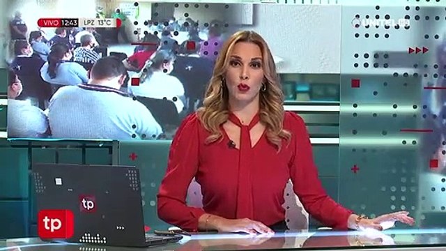 El diálogo entre el Gobierno y trabajadores de Aasana se reanuda; hay quejas en viajeros por reprogramación de vuelos