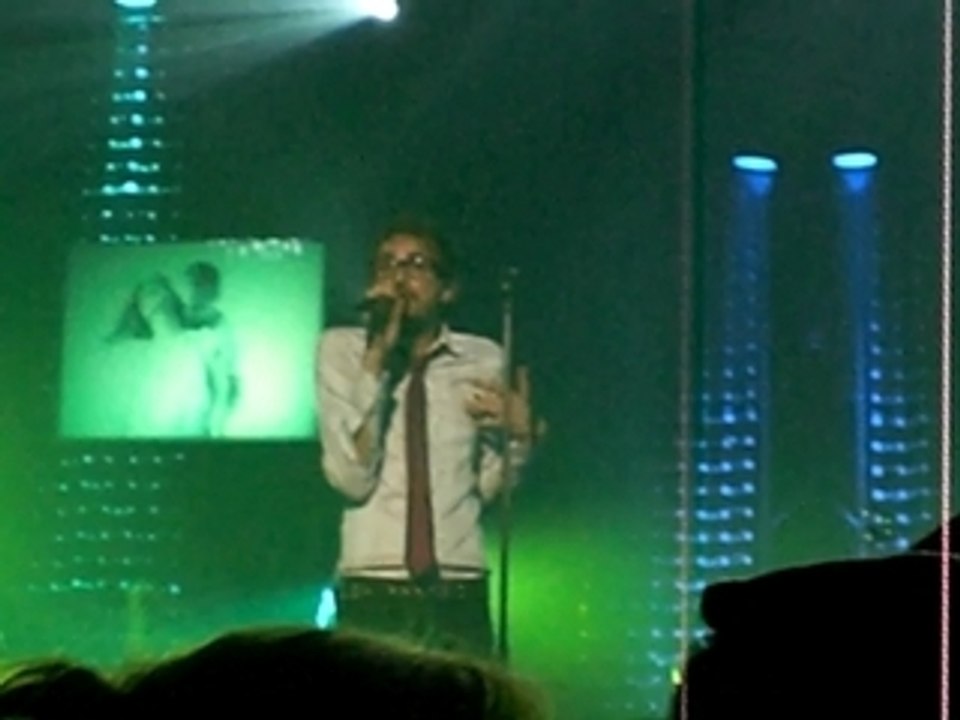 Willem - Intemporel - Lille zenith