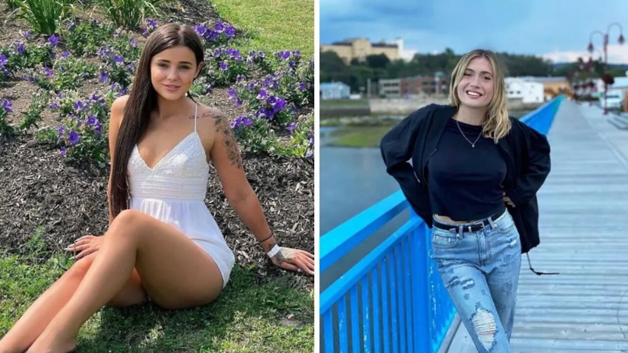 Noémie Dufresne et Lysandre Nadeau réagissent aux changements annoncés par  OnlyFans