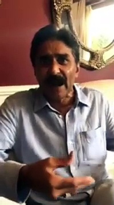 JAVED MIANDAD