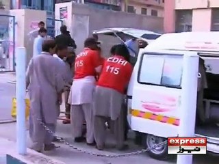 COMMANDER SHER AHMED