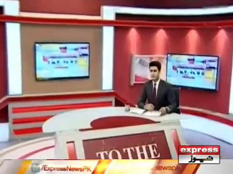 Opposition Accountibilty - To The Point
