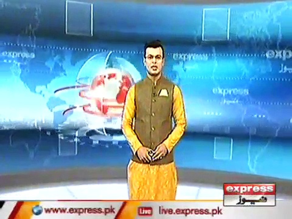 KHAWAJA SARA NIC