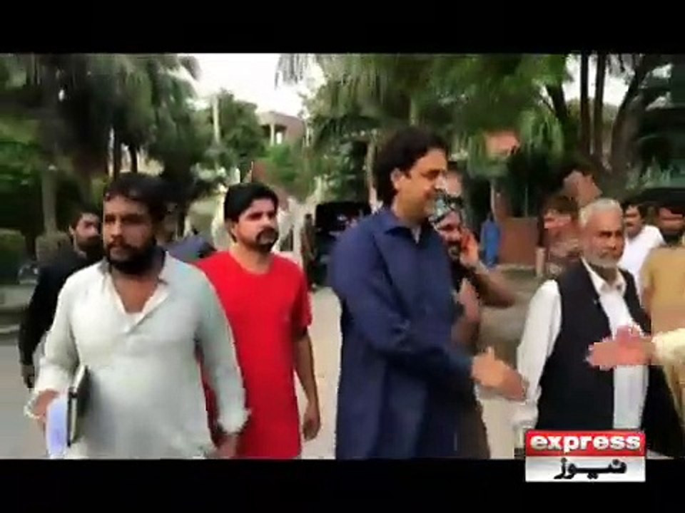 KHWAJA ASIF USMAN DAR