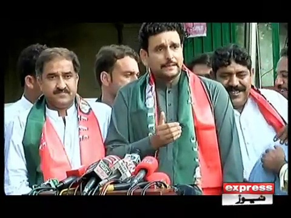 LAHOR PR KIS KA RAAJ