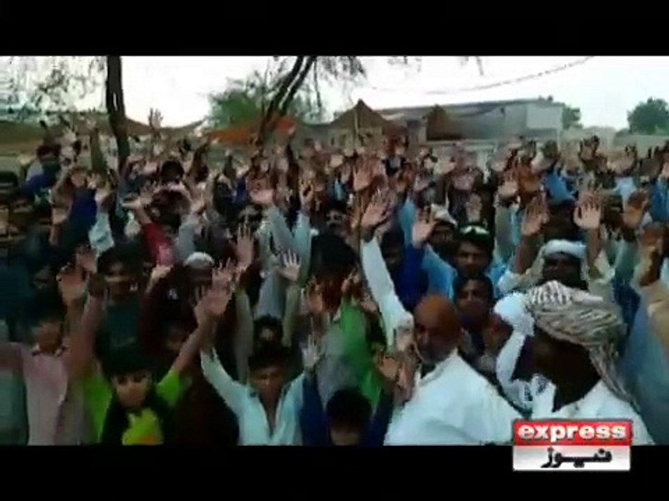 KHANEWAL