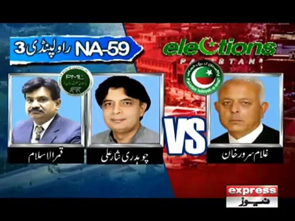 RAWALPINDI OVERALL