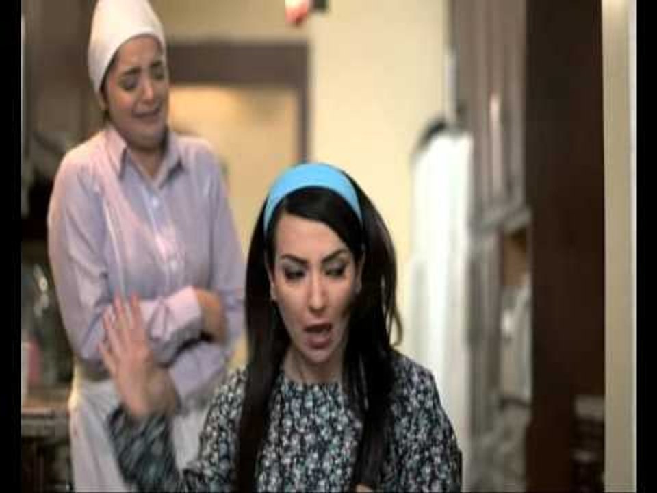 دنيا ج2 الحلقة 5 - Promo