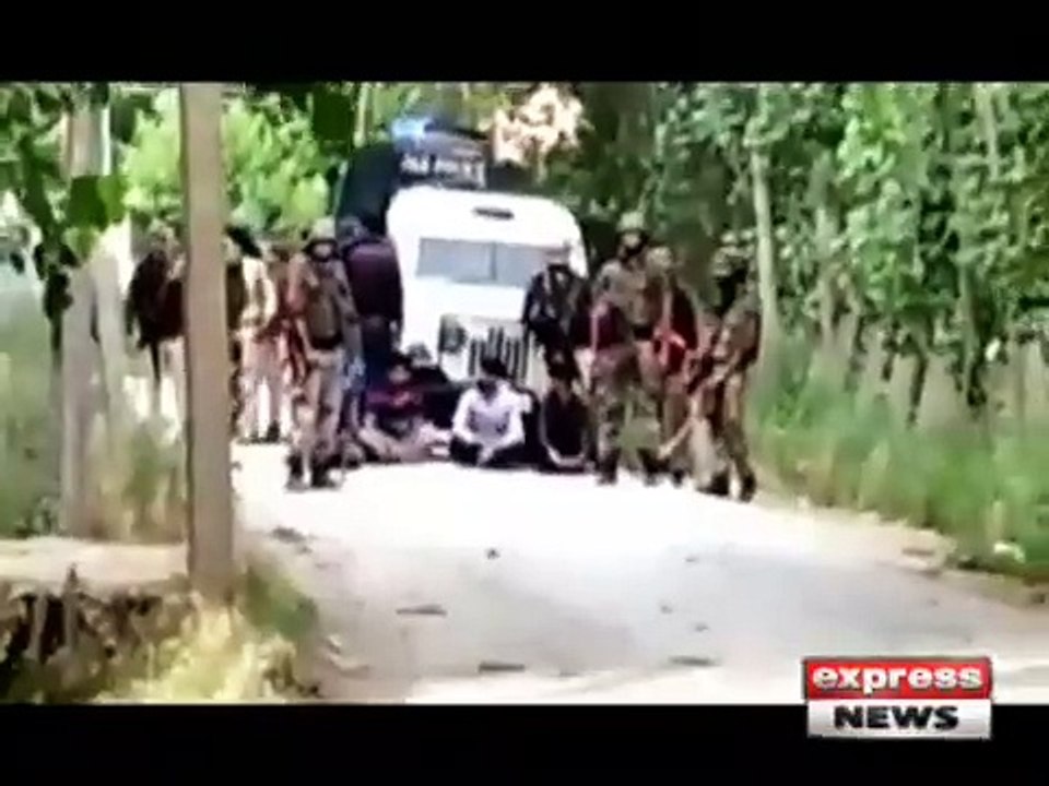 KASHMIR