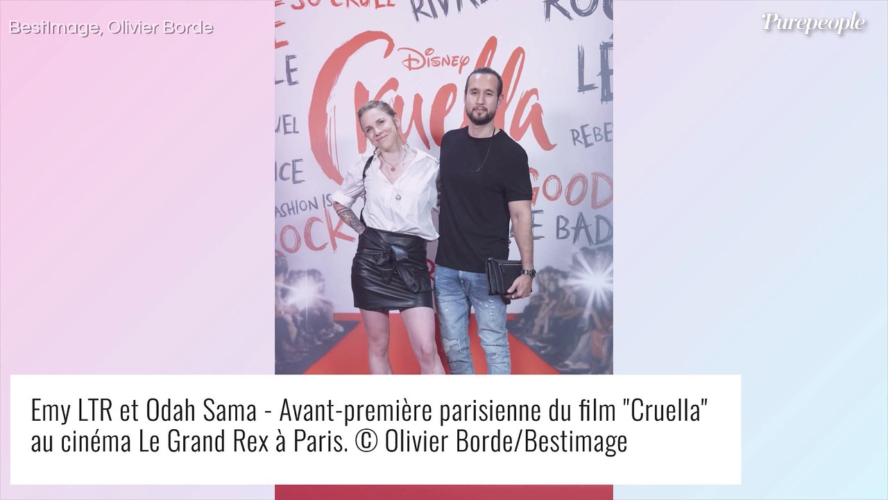 Emy LTR a perdu son bébé : "C'était une fausse couche très très douloureuse"