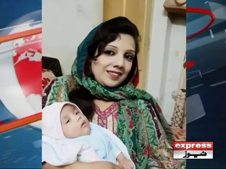 peshawar murder case