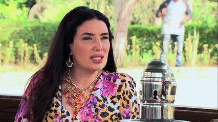 مسلسل مزاج الخير HD - الحلقة السادسة 6 - بطولة مصطفى شعبان