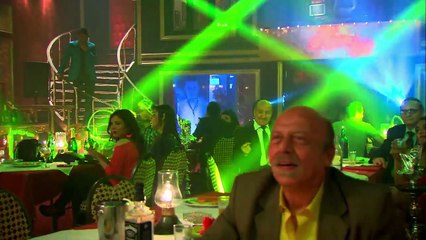 مسلسل مزاج الخير HD - الحلقة السادسة عشر 16 - بطولة مصطفى شعبان