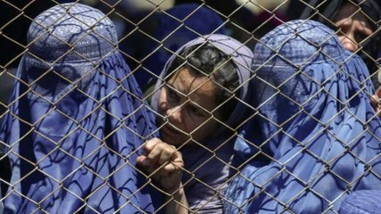 Will Afghan women lose their freedom under Taliban 2.0?