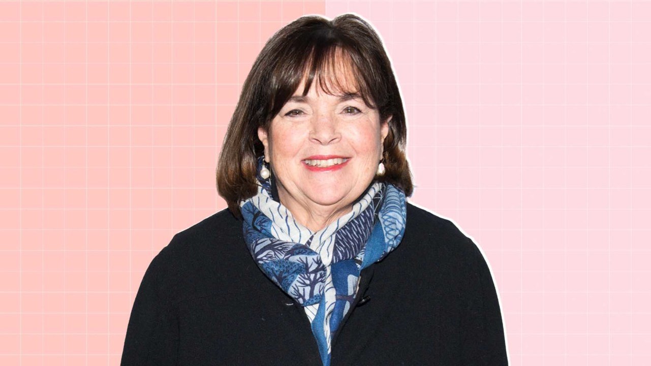 I Hate to Bake, But This Easy Ina Garten Recipe Is My Go-to Dessert
