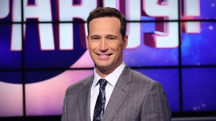 Mike Richards Steps Down as New 'Jeopardy!' Host