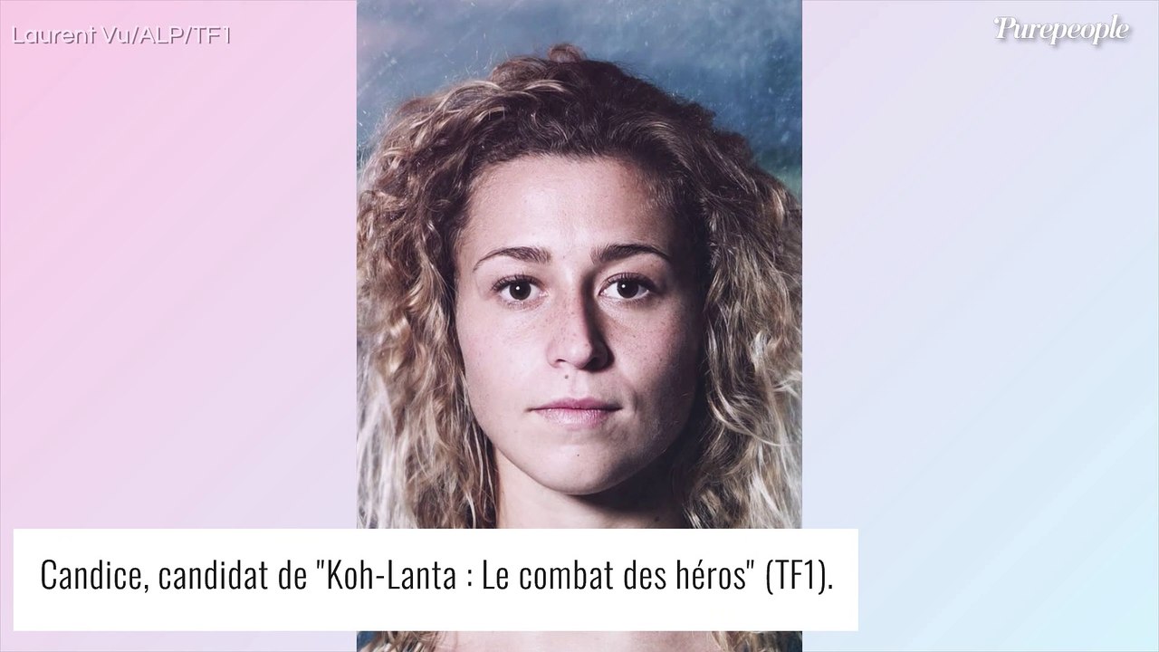 Candice (Koh-Lanta) marquée physiquement par ses participations : "le corps morfle tellement..."