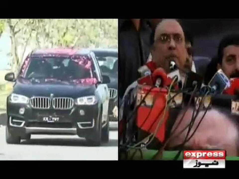 NAWAZ SHARIF