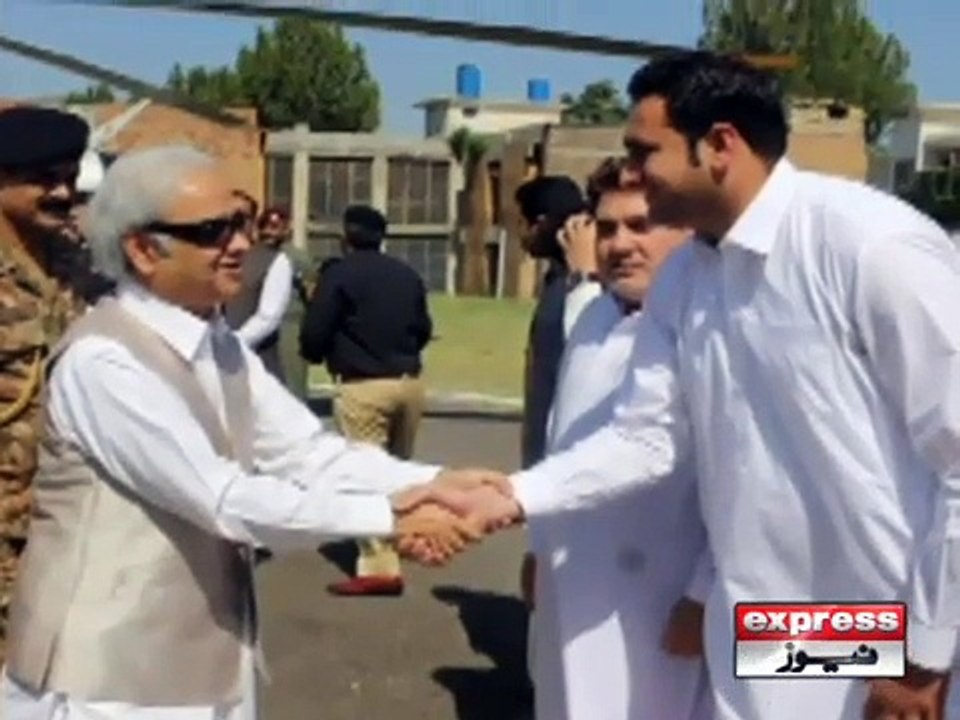 nasir ul mulk