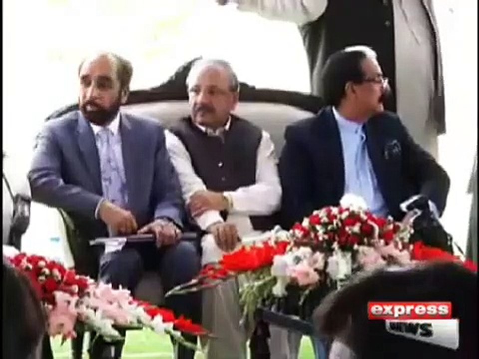 NAWAZ SHARIF