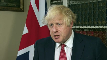 PM on Afghanistan: Govt working 'as hard as we can'