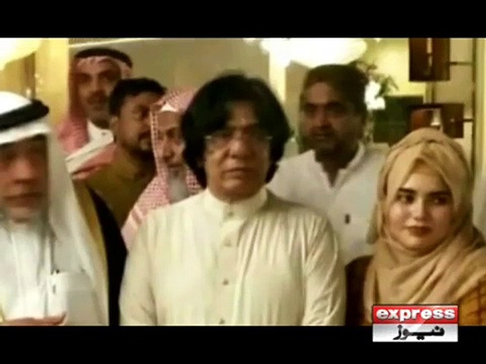 rauf siddiquie