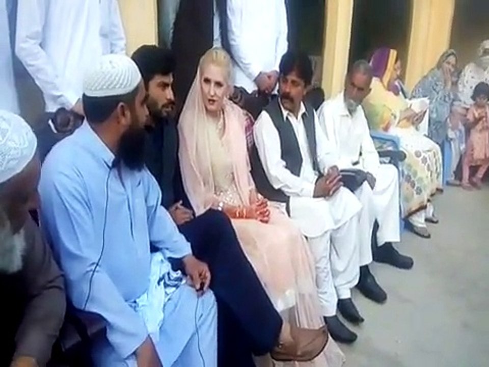 AMERICAN DULHAN