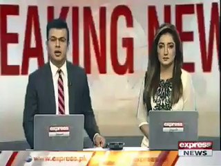 neelum point naujawan doob gaya