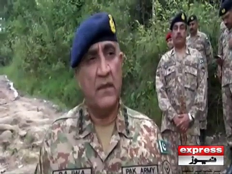 Army Chief
