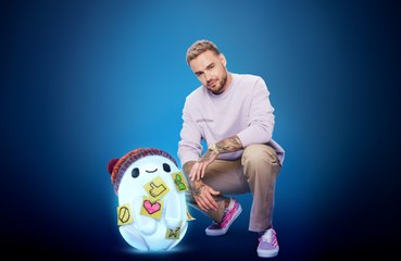 El nuevo single de Liam Payne aparecerá en la banda sonora de la cinta 'Ron's Gone Wrong'