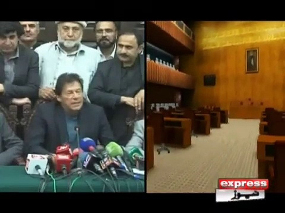 IMRAN KHAN