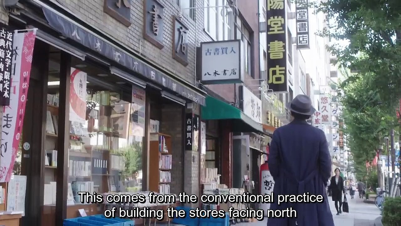 Tokyo Sentimental 東京センチメンタル English Subtitles E9 動画 Dailymotion