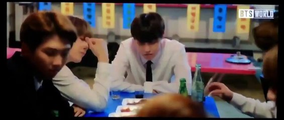 BTS WORLD: Drunk BTS & Paid Content 🚫