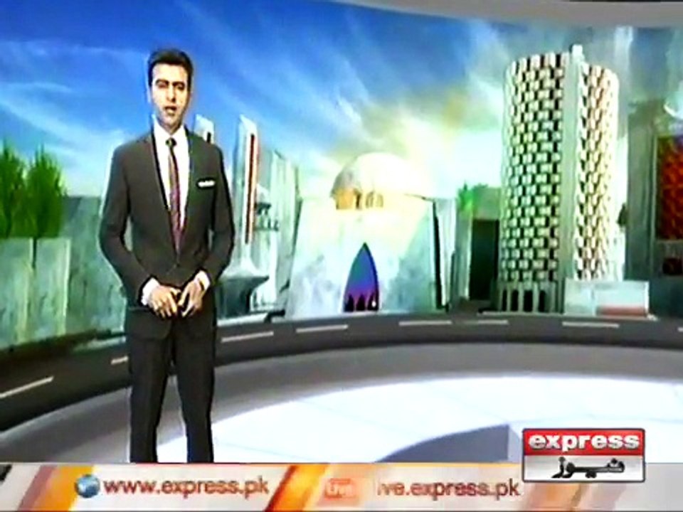 KARACHI MAKHDOSH IMARAT