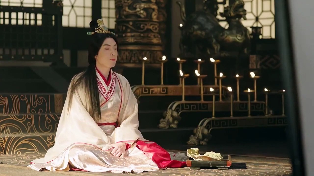 Xem phim Quân Sư Liên Minh Phần 2 tập 3 VietSub + Thuyết minh (phim Trung Quốc)