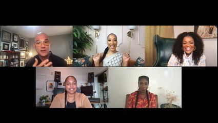 A Black Lady Sketch Show | Virtual Screening Series