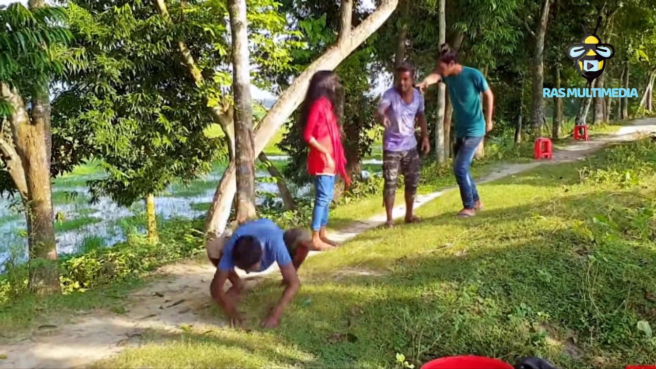 34 Must Watch Best Comedy Video | Try Not To Laugh Challenge | Top New Very Funny Video RAS Multimedia