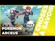 L’OPEN WORLD POKÉMON TANT ATTENDU ? - 5 Choses à Savoir sur Légendes Pokémon : Arceus