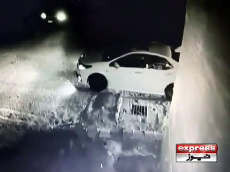 CCTV FOOTAGE