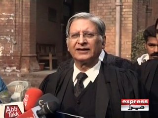 AITEZAZ AHSAN