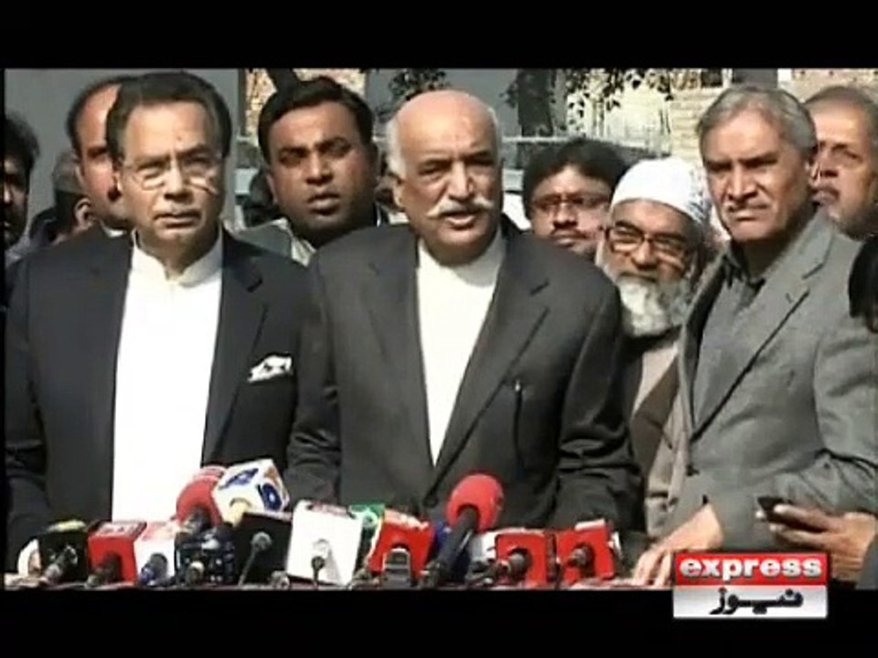 KHURSHEED SHAH
