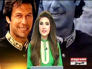 11 imran khan marriages