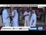 പത്തനംതിട്ടയിലെ CPM-SDPI ധാരണ തെറ്റായ സന്ദേശം നല്‍കുമെന്ന് CPM വിലയിരുത്തല്‍