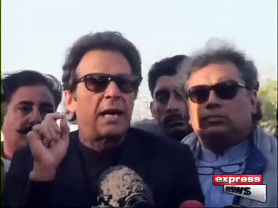 imran khan