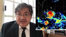 Clima de hoy viernes: Rápida intensificación del huracán Grace