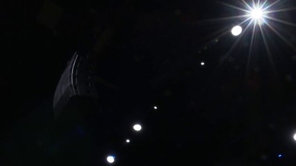 Benjamin de la Fuente / Samuel Sighicelli : Fluid Mechanics (écoute binaurale)