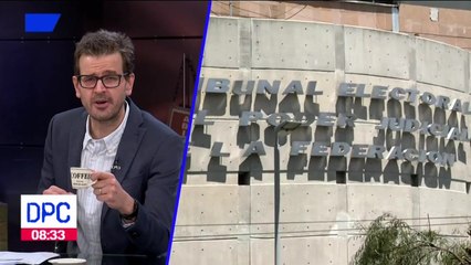 TEPJF ordena recuento de votos de la elección a la gubernatura de Campeche