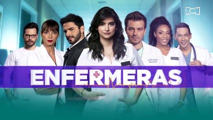 Sebastián Carvajal revela detalles de lo que se viene con su personaje 