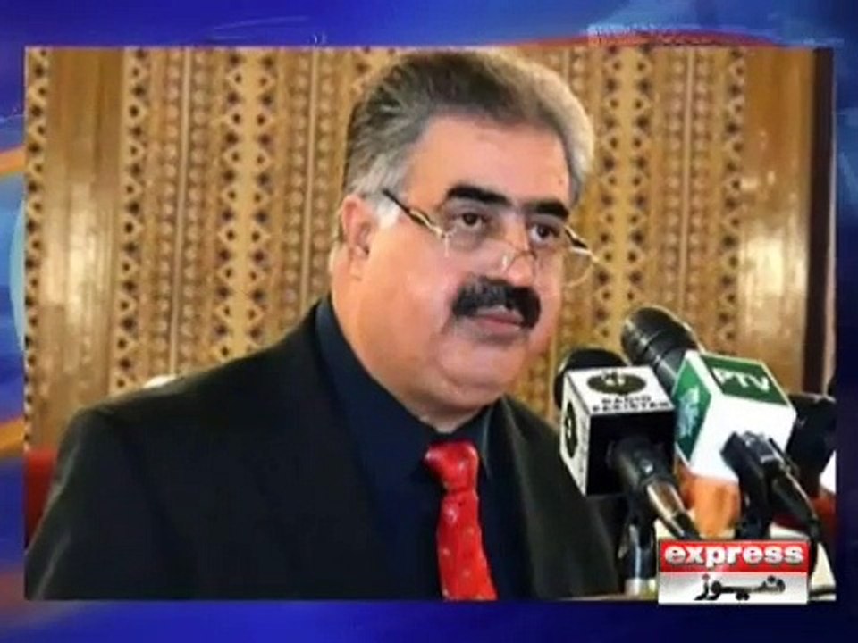 CM RESIGN