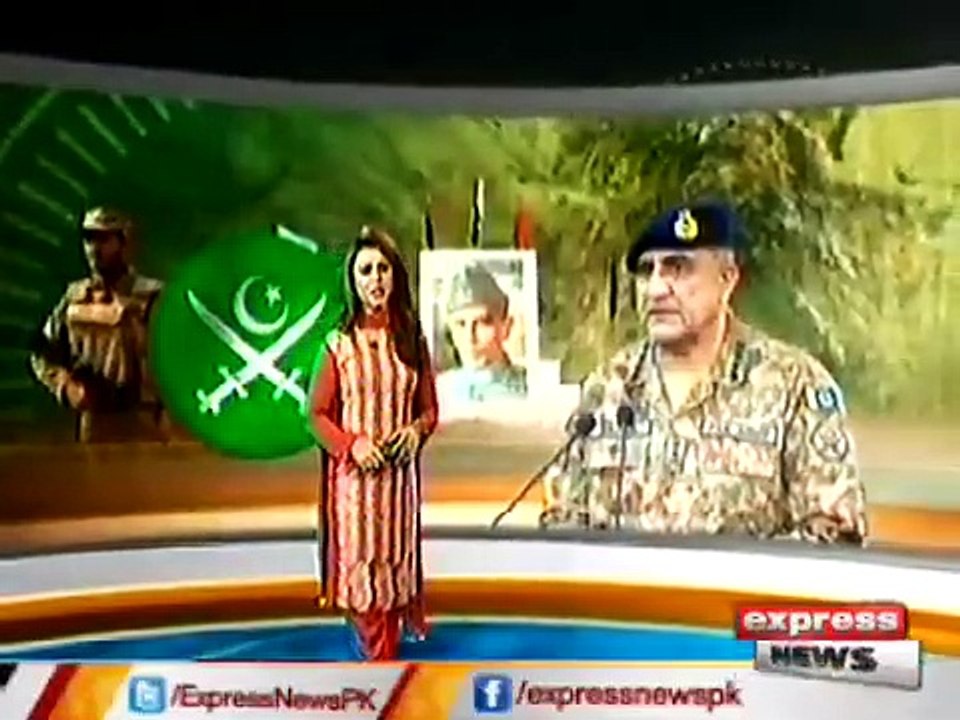 07 army chief